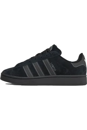 adidas Campus 00s Core Black Footwear White