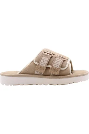 UGG Slipper Beige