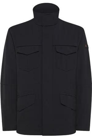 Peuterey Jackets Blue