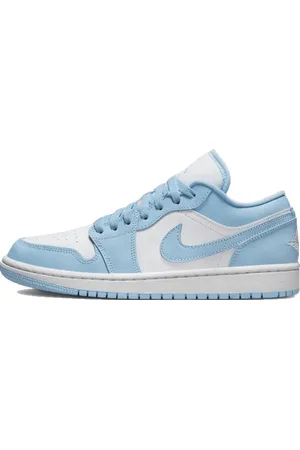 Nike Air Jordan 1 Low Aluminium