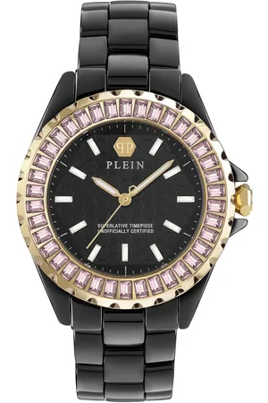 Philipp Plein PWPPA0324 Plein Heaven dameshorloge