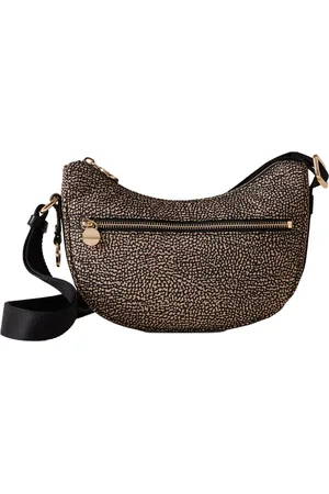 Borbonese LUNA HOBO MINI