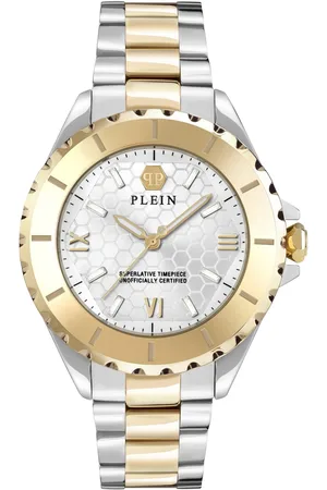 Philipp Plein PWPOA0524 Plein Heaven dameshorloge
