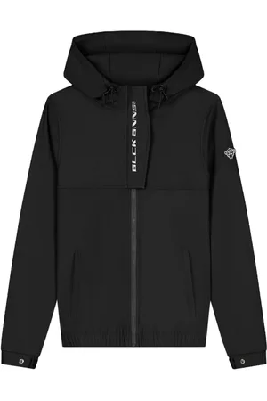 Black Bananas Kids Anorak Jacket