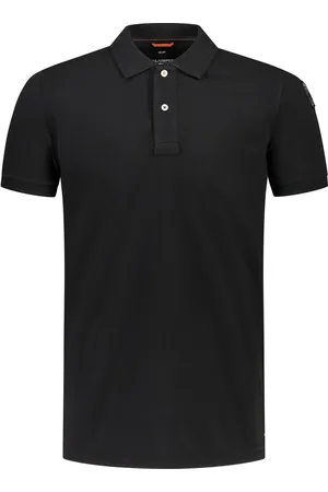 Parajumpers Polo Zwart