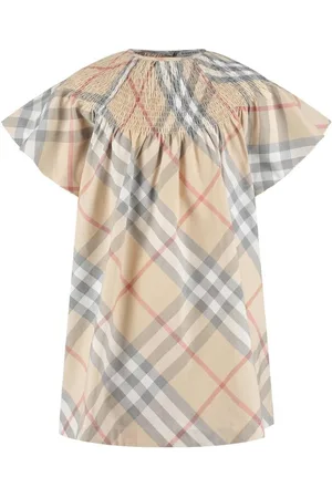 Burberry Kid Girl Dresses