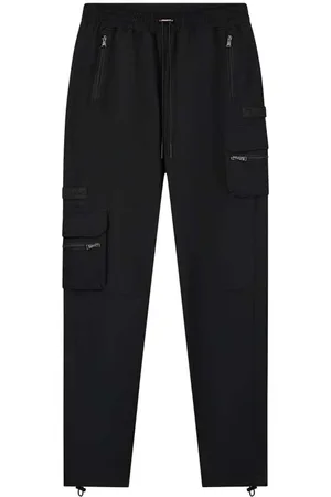 Malelions Men Pocket Cargo Pants 2.0