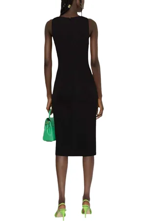VERSACE Dresses Black