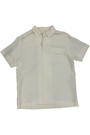 A.P.C. Chemise a poche