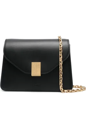 Lanvin Bags Black Black
