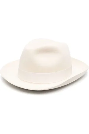 Borsalino Hats Cream