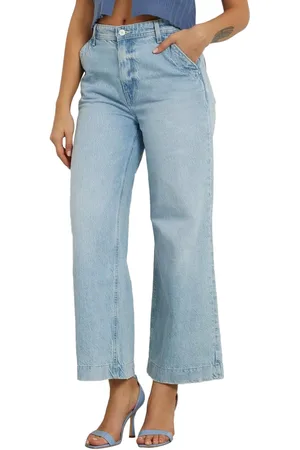 Guess Jeans Blue