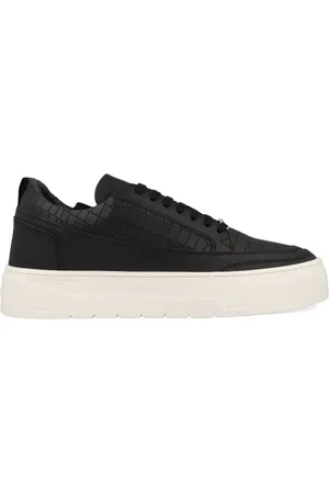 Antony Morato Black Sneaker