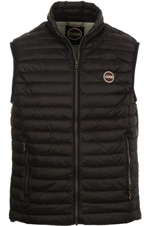 Colmar Jackets Black