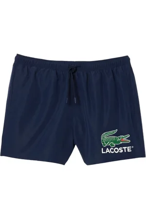 Lacoste Sea clothing