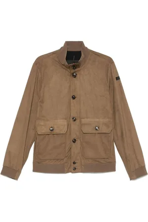 RRD Jackets
