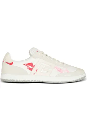 Balmain Sneakers White