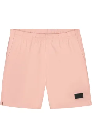 AB Lifestyle Mellow roze zwembroek