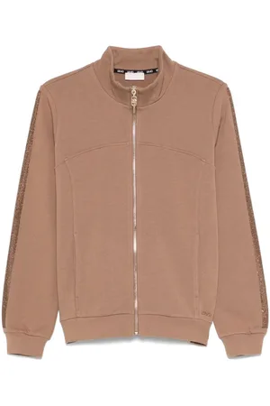 Liu Jo Sweaters Brown