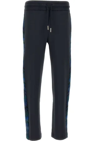 Missoni Trousers Blue