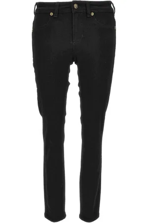 VERSACE Trousers Black