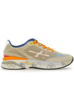 Premiata Sneakers Multicolour