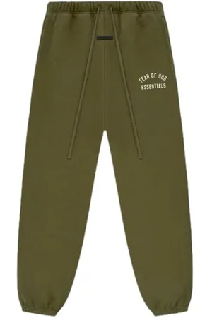 FEAR OF GOD Essentials Fleece Joggingbroek 