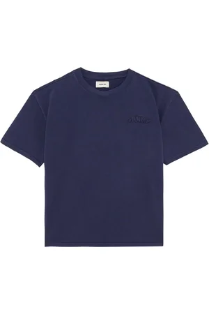 Autry T-shirts and Polos Blue