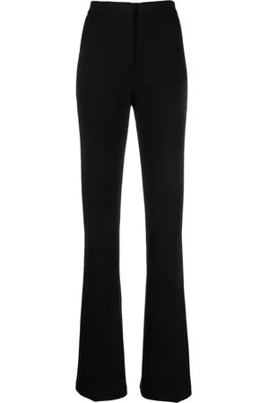 Pinko Trousers Black