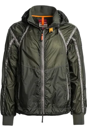 Parajumpers Edge - Thyme