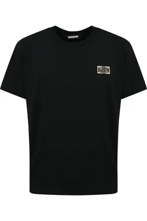 BARROW T-Shirts And Polos Black