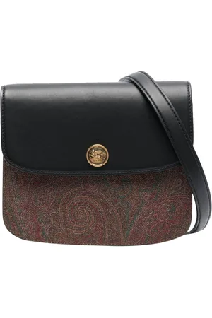 Etro Bags Black