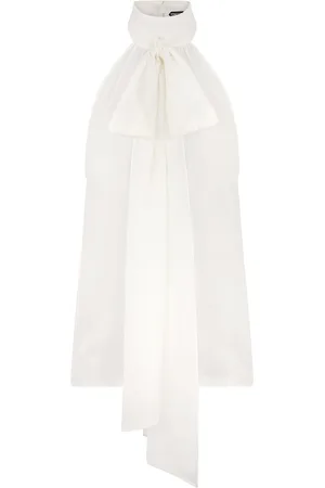 Tom Ford Shirts White