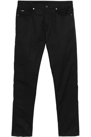 Emporio Armani Jeans Black