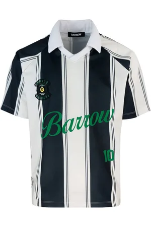 BARROW T-Shirts And Polos Black