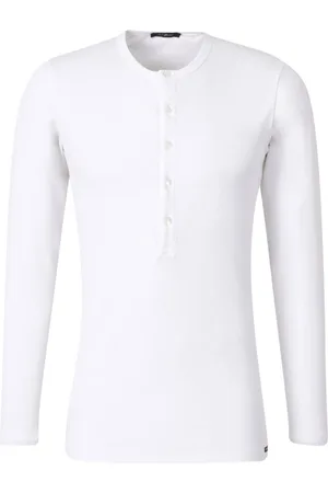 Tom Ford Cotton Logo T-shirt