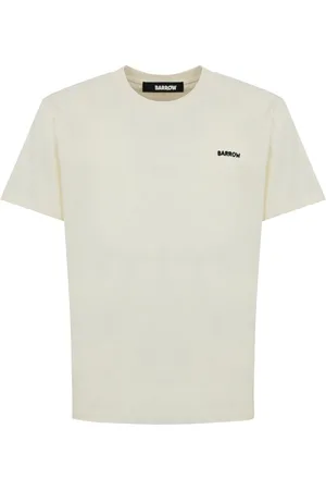 BARROW T-Shirts And Polos Beige