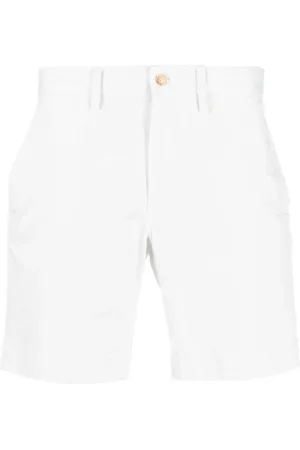 Ralph Lauren Trousers White