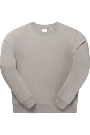 Daily paper Orbit Emb Sweater