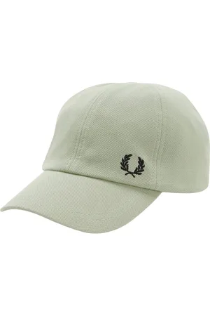 Fred Perry Pique Classic Cap