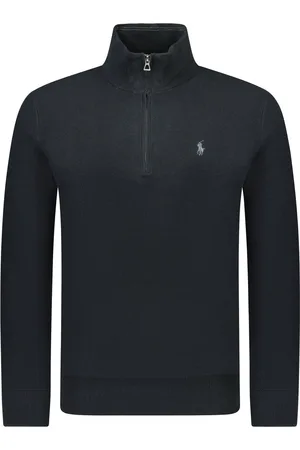 Ralph Lauren Polo Trui Zwart