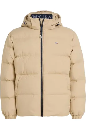 Tommy Hilfiger Jackets Beige