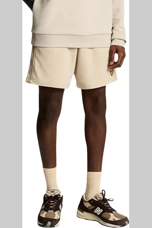 Lyle & Scott Tape Korte Broek