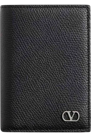 VALENTINO GARAVANI VLogo Signature Wallet