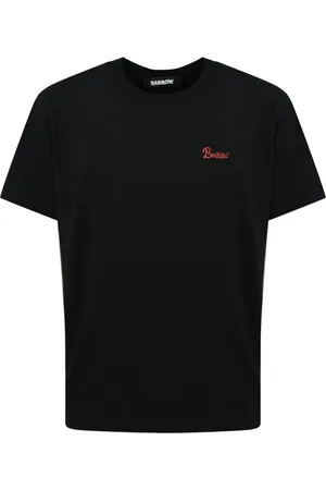 BARROW T-Shirts And Polos Black