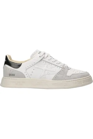Premiata Sneakers White