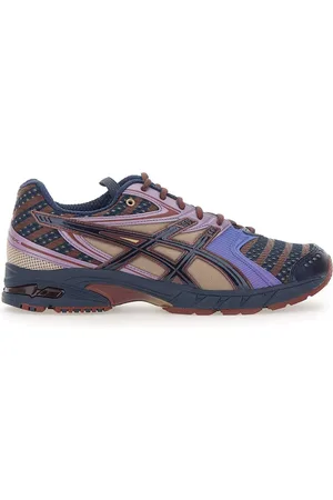 Asics Sneakers Purple
