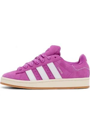 adidas Campus 00s Purple Burst