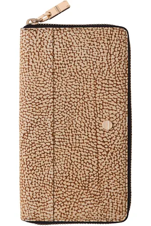 Borbonese Wallet Large