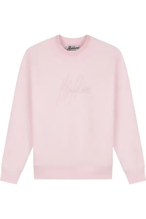 Malelions Women Essentials Brand Sweater